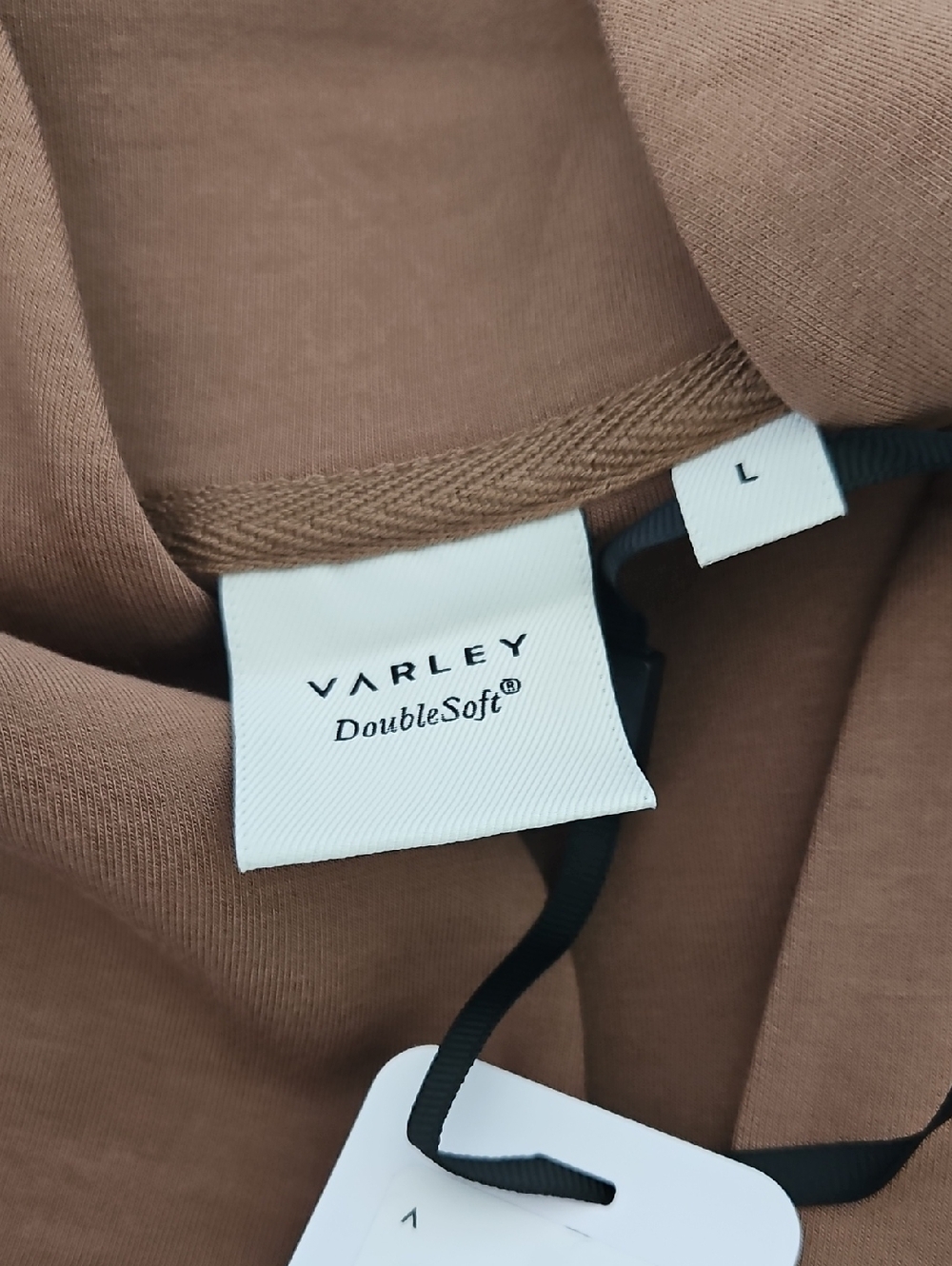 Varley Doublesoft Set - Picture 8 of 11
